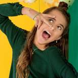 Naiomy Princess Zilver