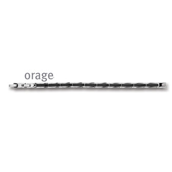 Orage heren staal AW361