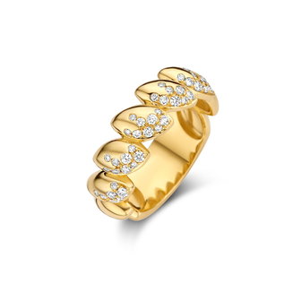 One more One more juwelen Ring Vulsini 062507