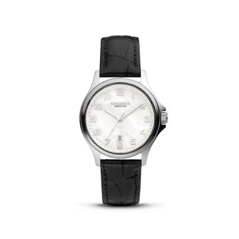 Rodania uurwerken - Rodania horloge R13001 Bellinzona