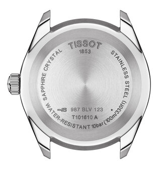 Tissot T1016101105100