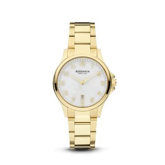 Dames horloge Rodania Bellinzona R13009