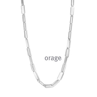 Orage Silver AS341