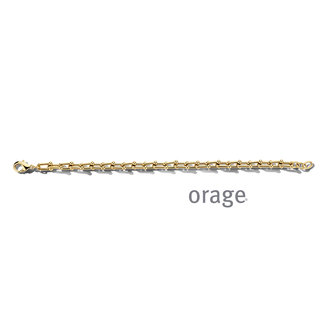 Orage silver AS454