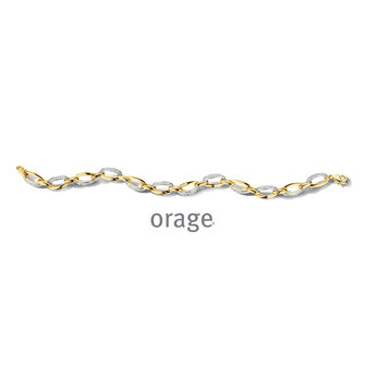 Armband Orage AT063