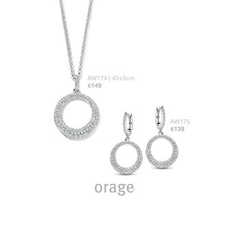 Orage juwelen collectie 2023-2024