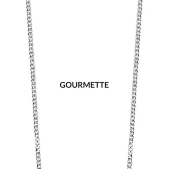 Ketting Gourmette