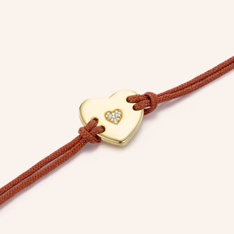 Heart Embracelet dpt Heart Embracelet M2542