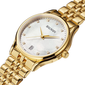 Balmain watch B83503386