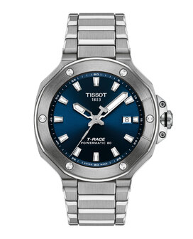 Tissot T-race T1418071104100