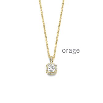 ORage ketting AT007