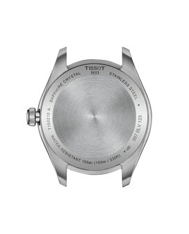 Tissot PR 100 34 mm