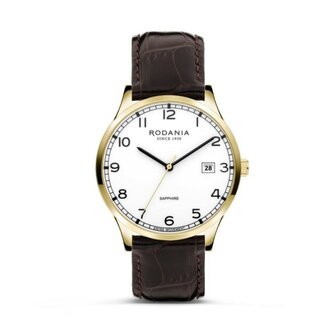 r22057 Rodania Nyon Classic 40 mm