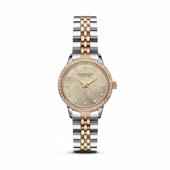 R10033 Rodania Horloge dames