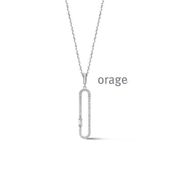 Orage juwelen BA002