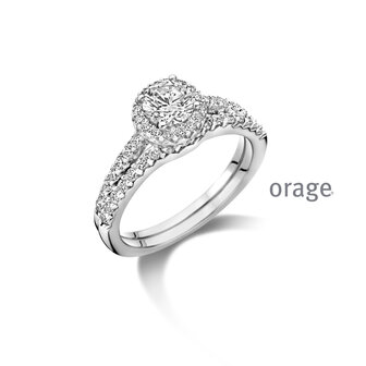 Orage duo ring BA072