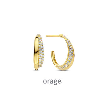 Orage BA092