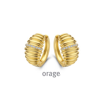 BA009 Orage