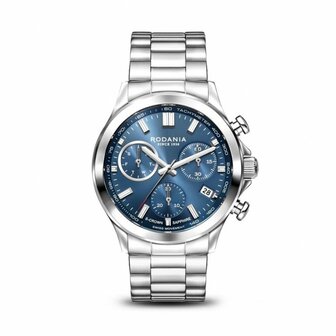 Rodania Swiss Verbier Chronograph R17032