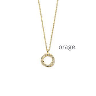 Orage juwelen BA010