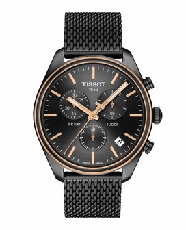 Tissot T1014172306100