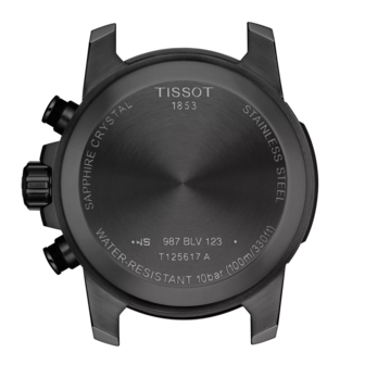 Tissot horloges 