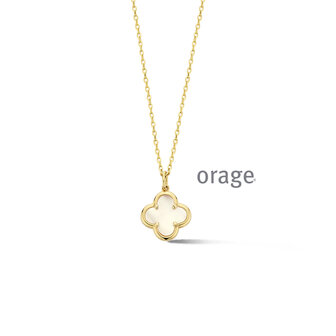 Orage zilver BA129