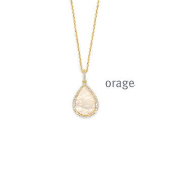 Orage ketting BA333