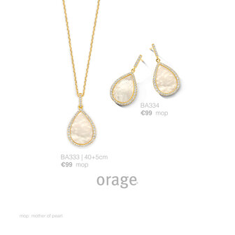 Orage juwelen Zwevegem