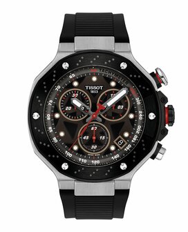 Tissot T1414172708100