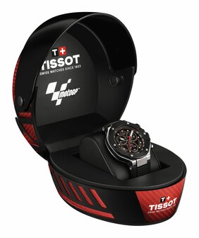 Tissot T Race Limited Edition
