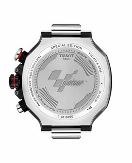 Tissot T-Race T1414172708100