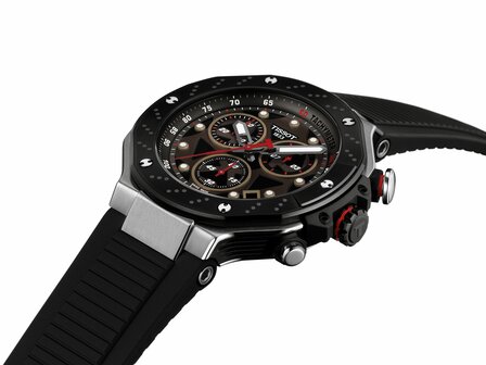 Tissot T Race T1414172708100