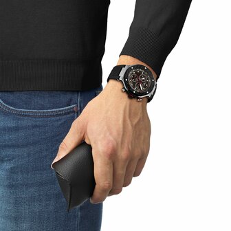 Tissot T-Race Vanhoutteghem