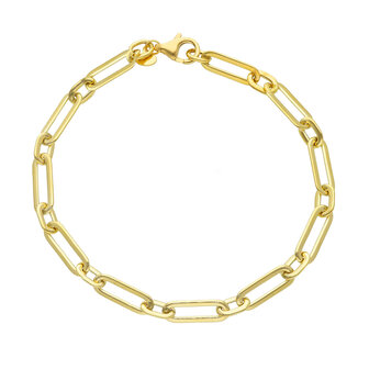 Gouden Armband 18 kt Vanhoutteghem