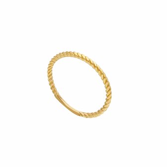 ring 18 kt getorst