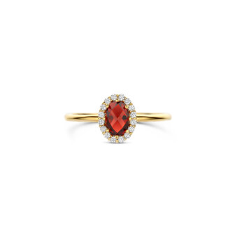 ring granaat mozambique