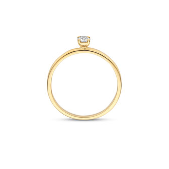 Blush lab diamond LG10027