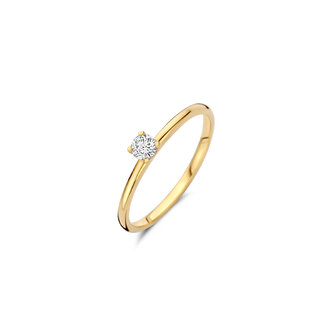 verlovingsring diamant