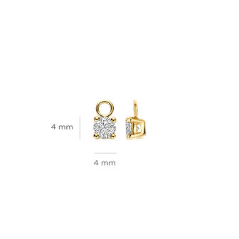 Blush lklab diamant LG9000Y/S