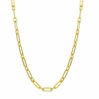 Ketting 18 karaat goud 