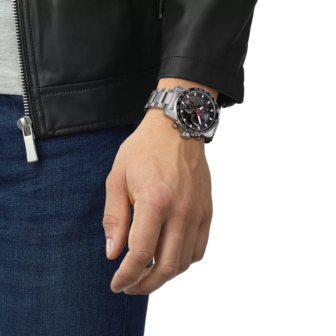 Tissot super sport T1256171105100
