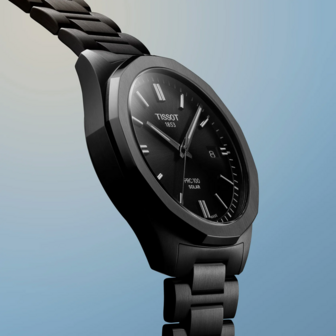 Tissot Solar