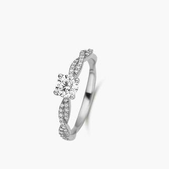 Verlovinsgring diamant lab