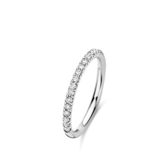 Trouwring Diamond Classic 91z916&sect;