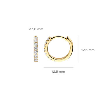 blush lab diamonds