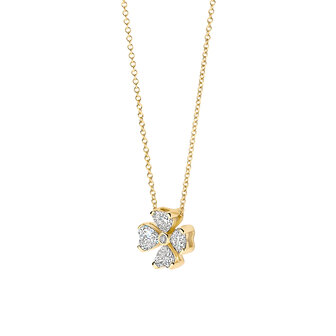 Blush lab diamond LG3017Y