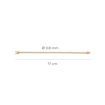 Blush lab diamonds Kortrijk