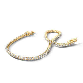 Tennisarmband diamant