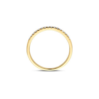 Blush lab diamant juwelen